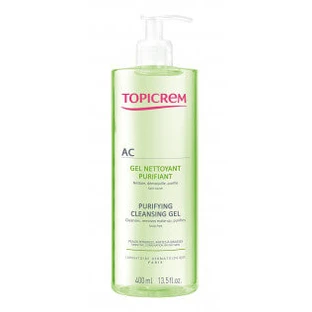Topicrem AC-Reinigungsgel 400ml