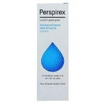 Perspirex Antitranspirante Locion para Manos y Pies 100 ml