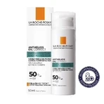 La Roche Posay Anthelios Olie Corrigerende Dagcrème Gel SPF50+, 50ml