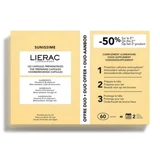 lierac Sunissime DUPLO 2x30 Bruiningscapsules
