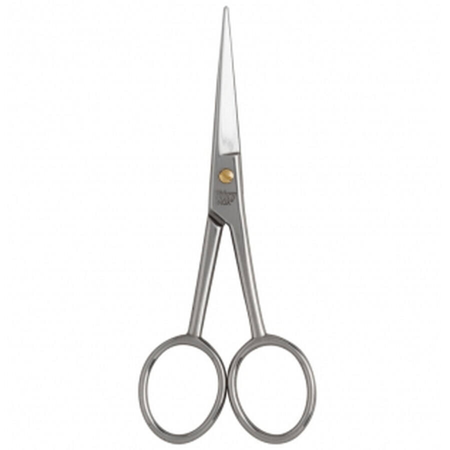 Vitry Forbici per baffi e barba in acciaio inox temperato 1u
