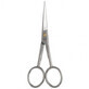 Vitry Forbici per baffi e barba in acciaio inox temperato 1u