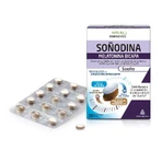 Angelini Natura Soñodine, 30 bilayer tablets
