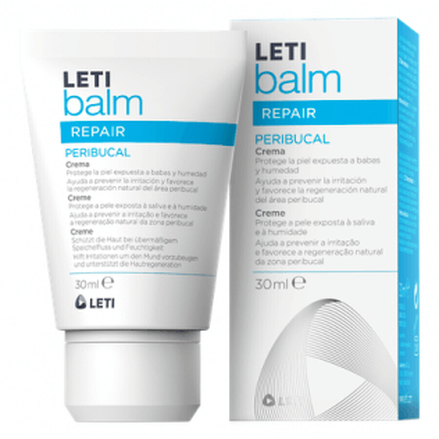Buy Letibalm Peribucal Cream 30ml Letibalm Peribucal Cream 30ml