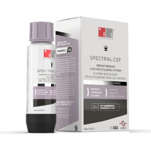 DS Spectral CSF Women's Hair Revitalising System Lotion 60ml