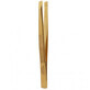 Vitry Professional Bias Spitze Pinzette Gold 1u