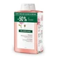 Klorane DUPLO Pioenroos Shampoo 2X400 ml