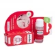 Urgo Mordex Esmalte Amargo Transparente, 9 ml