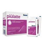 Humana Piulatte 14 Zakjes 5g