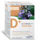 Ordesa Donna Plus+ Sauzcare 20 bastoncini bucodispersibili