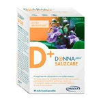 Ordesa Donna Plus+ Sauzcare 20 Bucodispergeerbare sticks