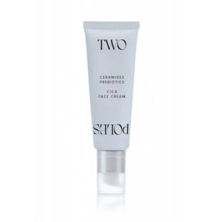 Twee Polen Cica Gezichtscrème 50ml