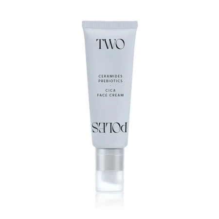 Twee Polen Cica Gezichtscrème 50ml