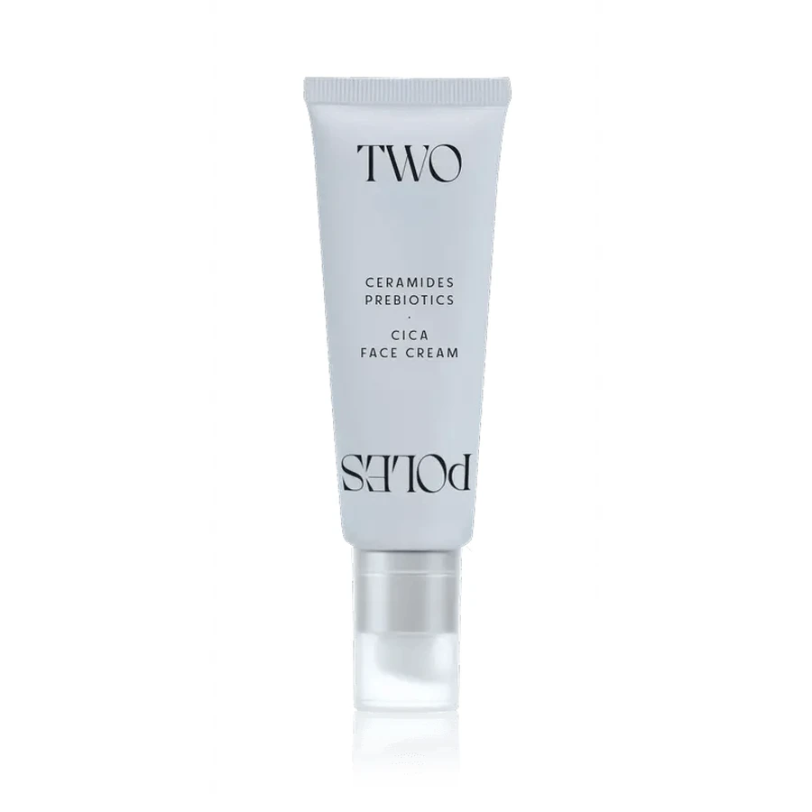 Twee Polen Cica Gezichtscrème 50ml