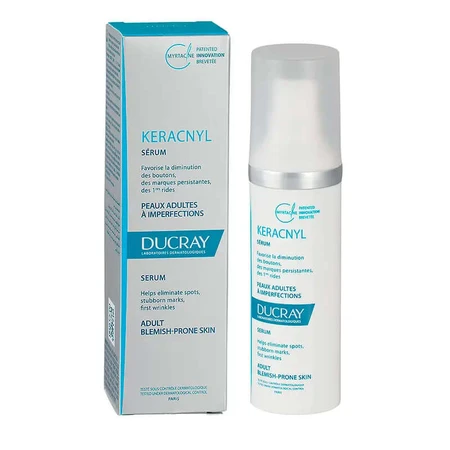 Ducray Keracnyl Serum 30ml