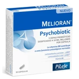 Pileje Melioran Psychobiotic 30 capsules
