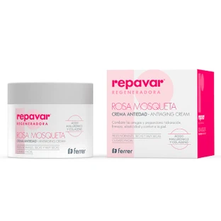 Repavar Herstellende Zalf 45ml