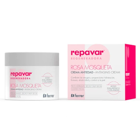 Repavar Herstellende Zalf 45ml