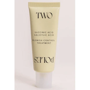 Two Poles Blemish Control Treatment 40ml