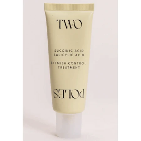 Two Poles Blemish Control Treatment 40ml