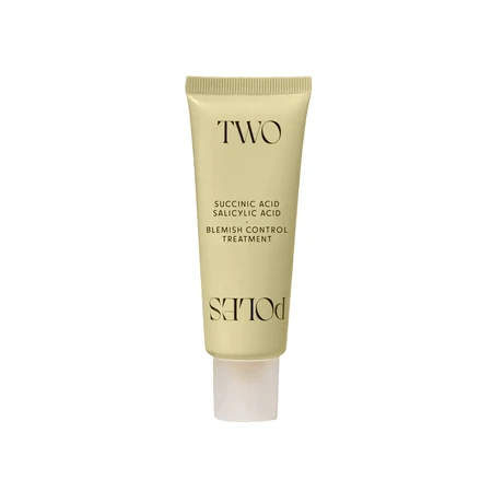 Two Poles Blemish Control Treatment 40ml