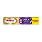 Corega Maximale Sealing Adhesive Tandprothese, 70 g