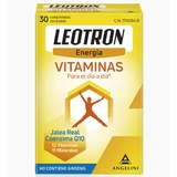 Angelini Leotron Vitaminen, 30 tabs