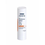 Acofarderm Nesira Lippenschutzmittel SPF15 4g