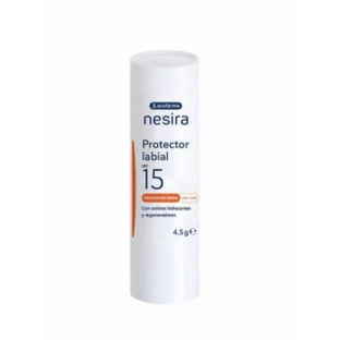 Acofarderm Nesira Lip Protector SPF15 4g