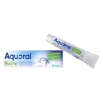 Aquoral Night Ointment, 5 g