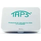 Taps Ear Plugs Wax, 12u