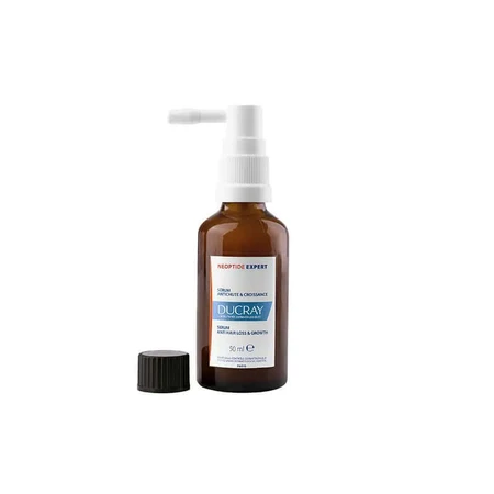Ducray Neoptide Expert Growth and Anti Hair Loss Serum 2 x 50ml