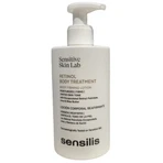 Sensilis Retinol Body Treatment 200ml