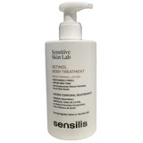 Sensilis Retinol Body Treatment 200ml