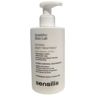 Sensilis Retinol Body Treatment 200ml