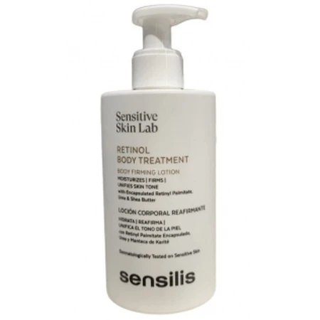 Sensilis Retinol Body Treatment 200ml