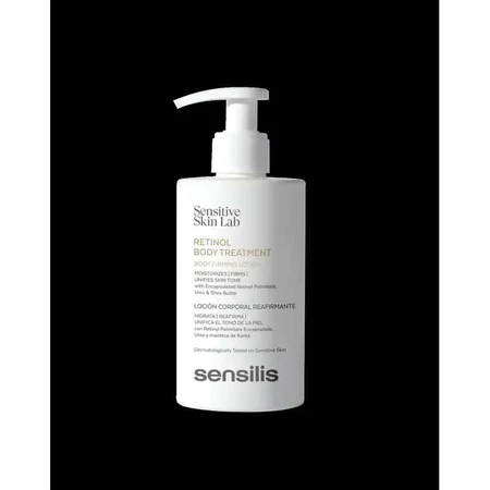 Sensilis Retinol Body Treatment 200ml