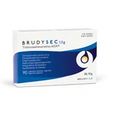 Brudy SEC 1.5mg 90 Kapseln