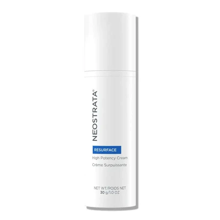 Neostrata Resurface Crema Alta Potencia, 30ml