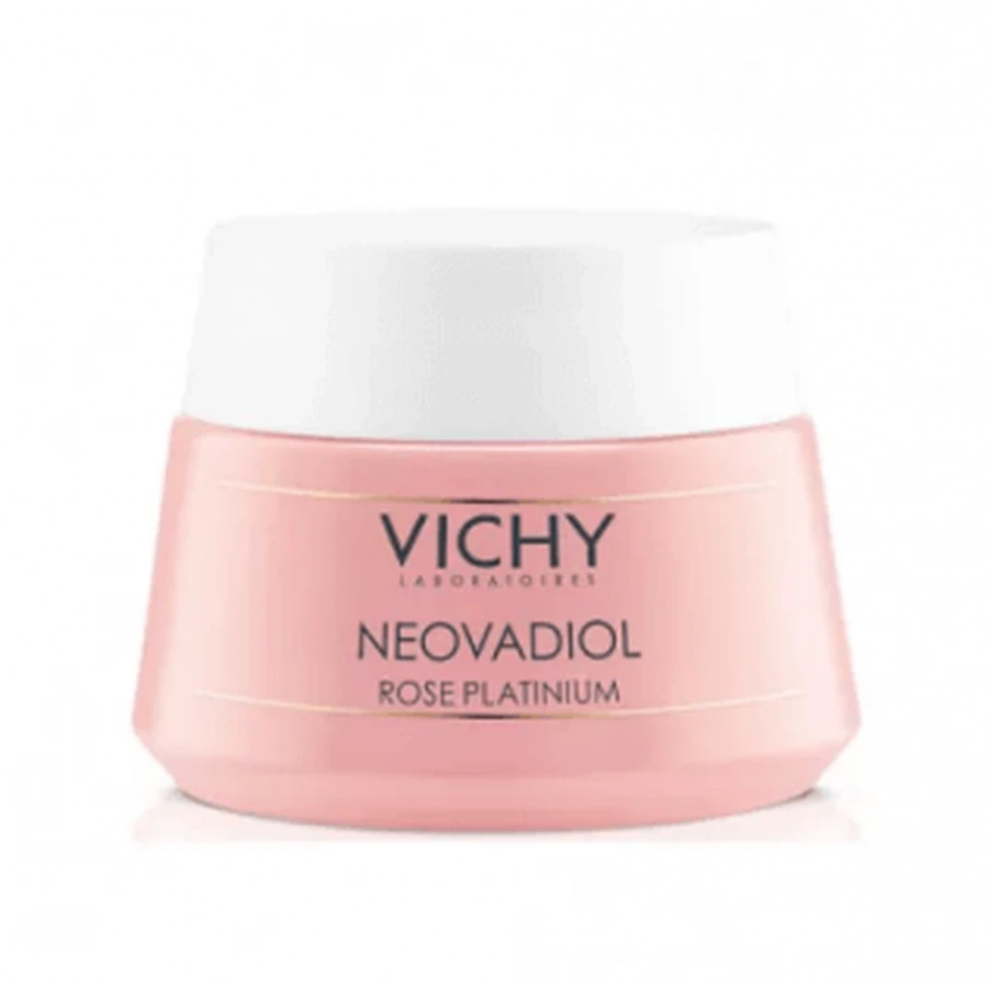 Vichy Neovadiol 65+ La Creme Rose, 50 ml