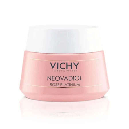 Vichy Neovadiol 65+ La Creme Rose, 50 ml