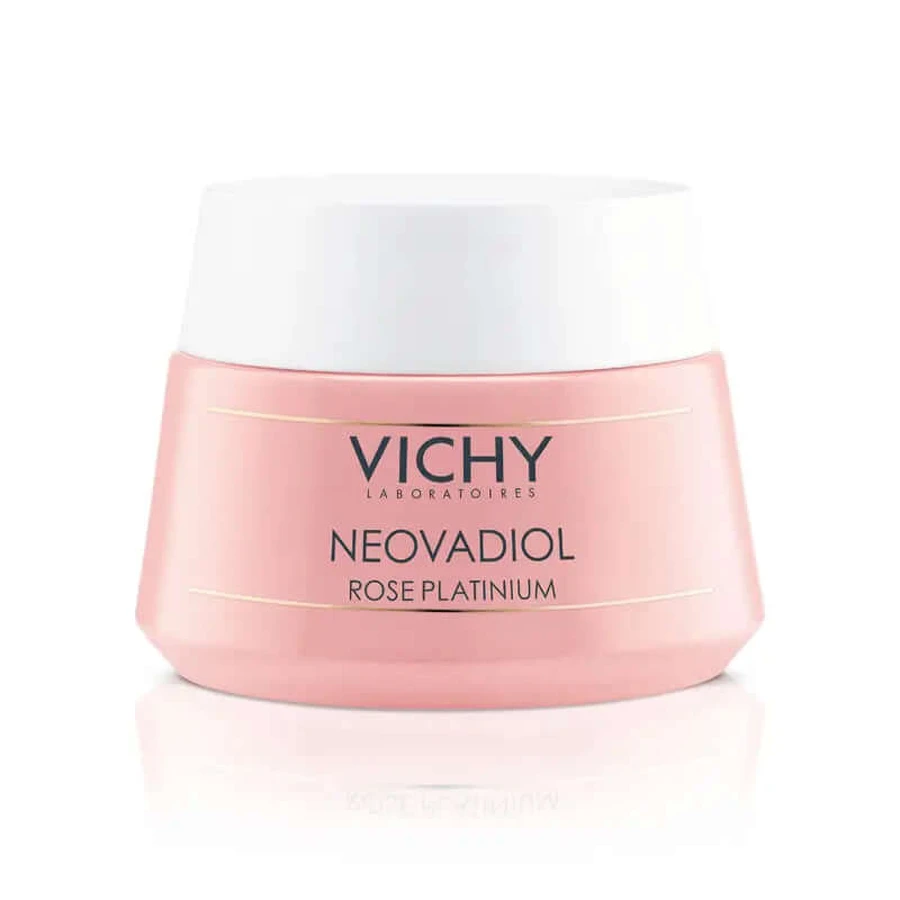 Vichy Neovadiol 65+ La Creme Rose, 50 ml