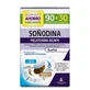 Angelini Bicapa Soñodine 90+30 tabs