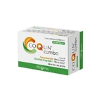 Coqun Combo 60 comprimés