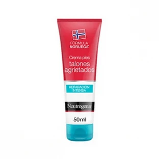 Neutrogena Rissige Ferse Fußcreme 50 ml