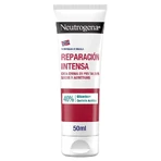 Neutrogena Rissige Ferse Fußcreme 50 ml