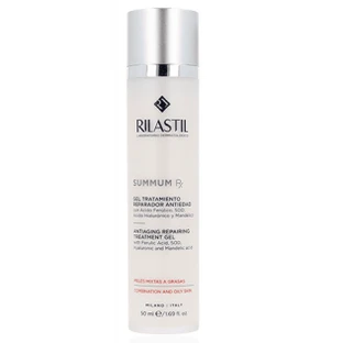 Rilastil Summum RX Gel visage anti-rides, 50 ml