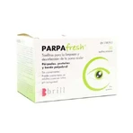 ParpaFresh Eye Wipes 30 units