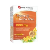 Forte Pharma Gelée Royale 1000 mg 20 Ampullen 10 ml