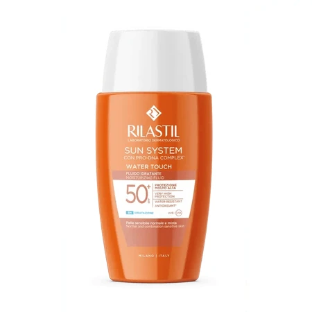 Rilastil Sun System Water Touch SPF50+ , 50ml